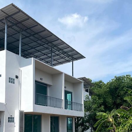 Baan Thammada Nan Exterior foto
