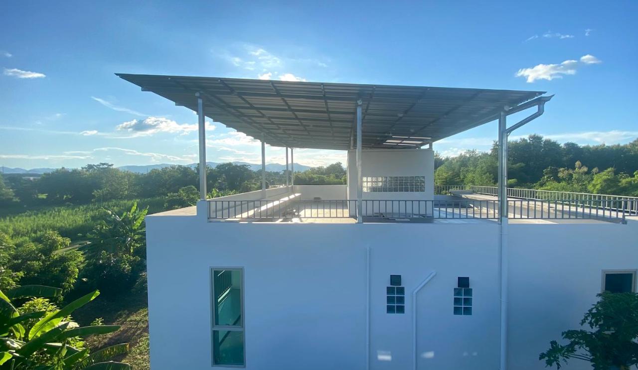 Baan Thammada Nan Exterior foto