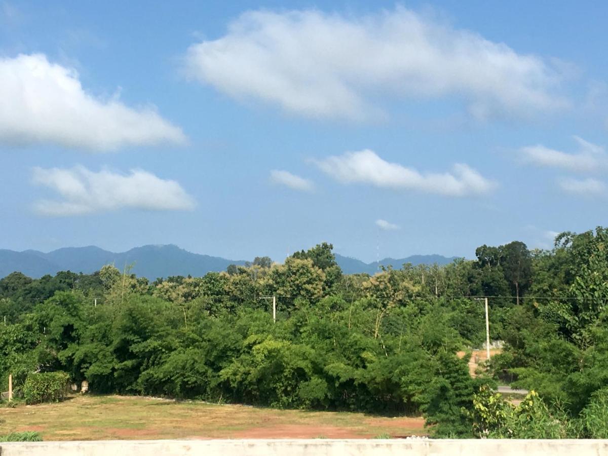 Baan Thammada Nan Exterior foto